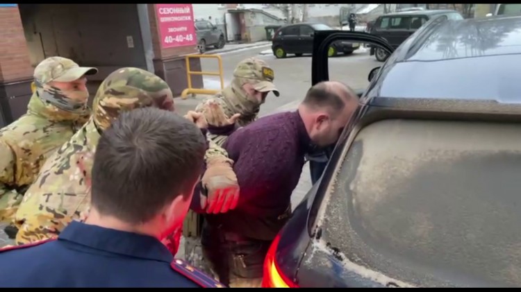 В Архангельске бывший адвокат признан виновным  в совершении мошенничества  в особо крупном размере, а также легализации денежных средств, приобретенных преступным путем