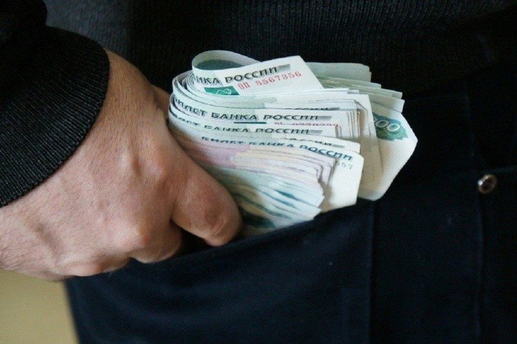 В Нарьян-Маре в суд направлено уголовное дело о присвоении денежных средств 