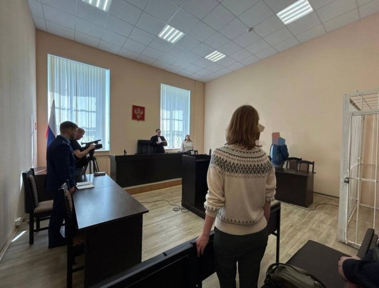 В Архангельске вынесен приговор по уголовному делу о коммерческих подкупах