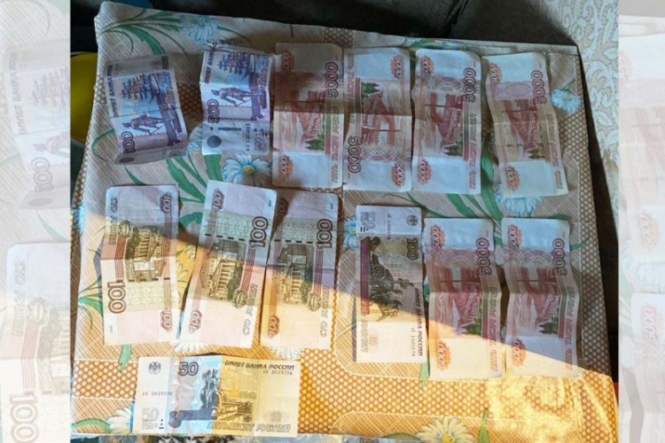 Полицейские Шенкурска вернули жительнице часть похищенных средств
