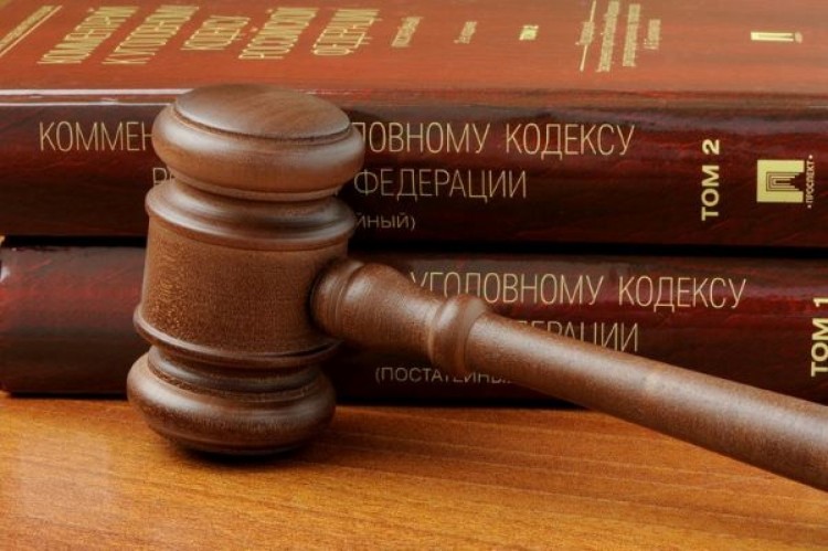 Вступил в законную силу приговор суда в отношении бывшего заместителя главы города Котласа