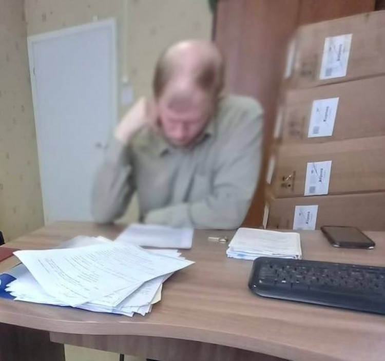 Возбуждено уголовное дело о злоупотреблении должностными полномочиями