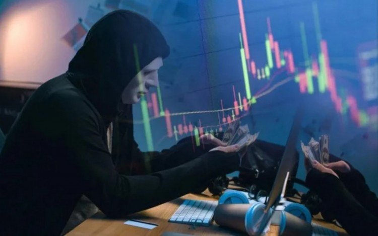 Жители Поморья продолжают терять деньги, пытаясь заработать на инвестициях
