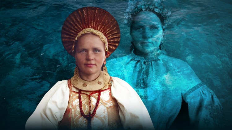 На Красной пристани Архангельска пройдёт перформанс «Коды реки. Северная Двина»
