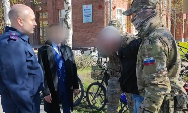 Житель Северодвинска подозревается в мошенничестве в особо крупном размере 
