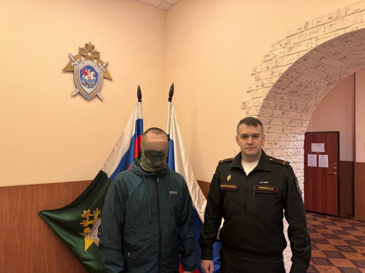 Военные следователи 305 военного следственного отдела поздравили ветеранов боевых действий и участников СВО с Днем ветеранов боевых действии.