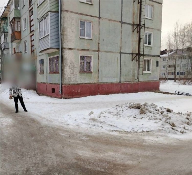 В Коряжме вынесен приговор велосипедисту