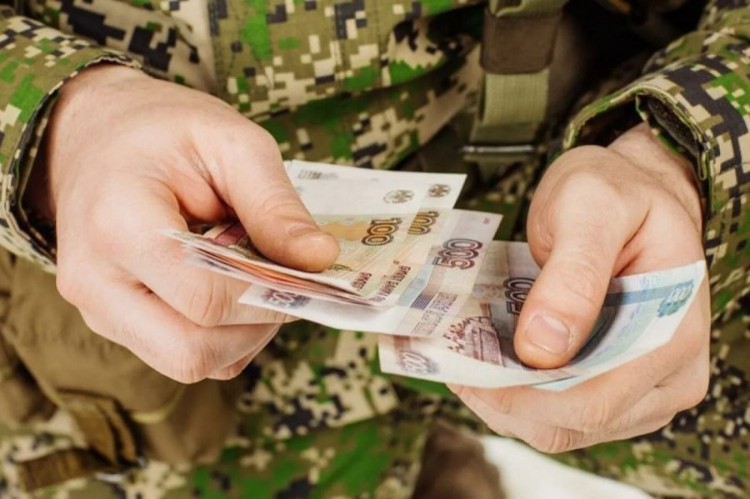 Прокуратура  защитила права участника специальной военной операции