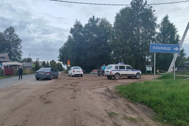Решил разнять драчунов, а в итоге лишился машины