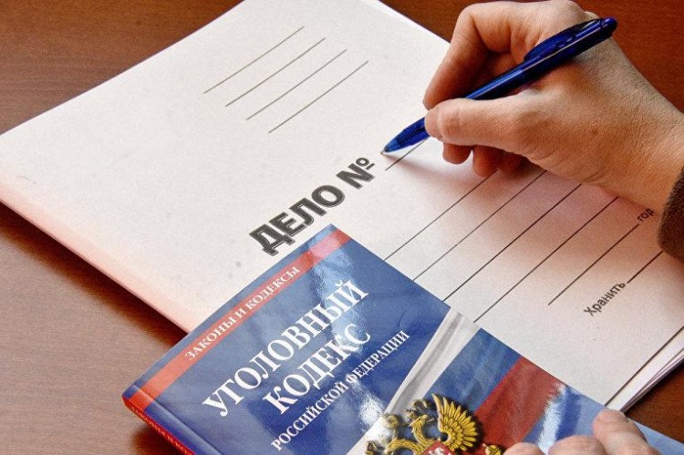 Руководитель клининговой фирмы подозревается в невыплате зарплаты