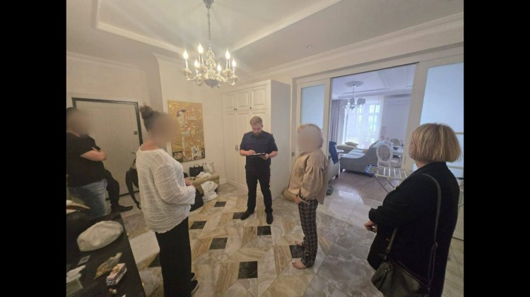 Сотрудниками ФСБ задержана экс-начальница Архангельского госпиталя для ветеранов войн, подозреваемая в злоупотреблениями должностными полномочиями