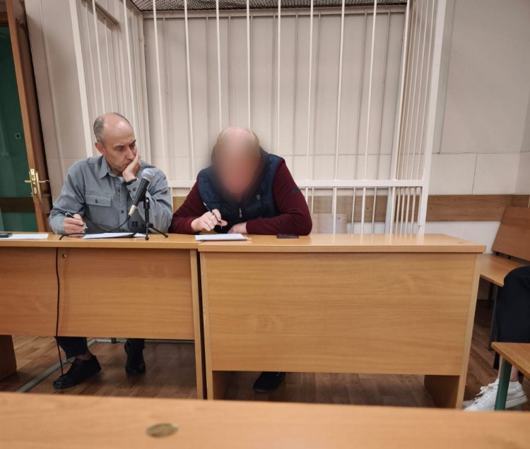 Вступил в законную силу приговор по делу о превышении должностных  полномочий и растрату 