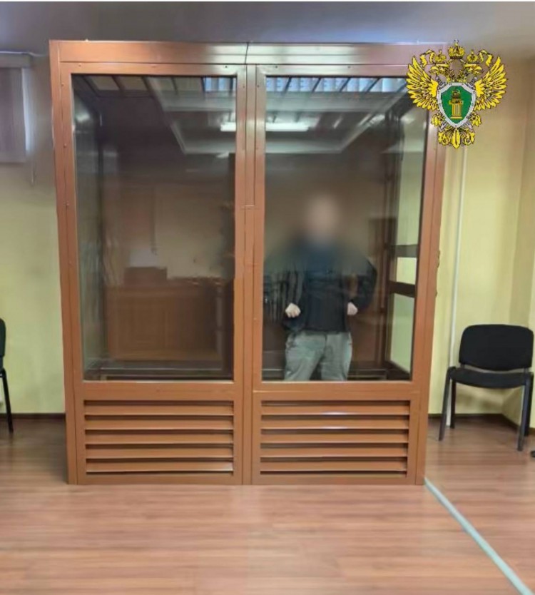 Житель города Нарьян-Мара осужден за убийство