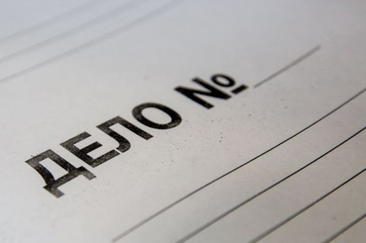 Прокуратурой г. Архангельска в суд направлено уголовное дело о преднамеренном банкротстве