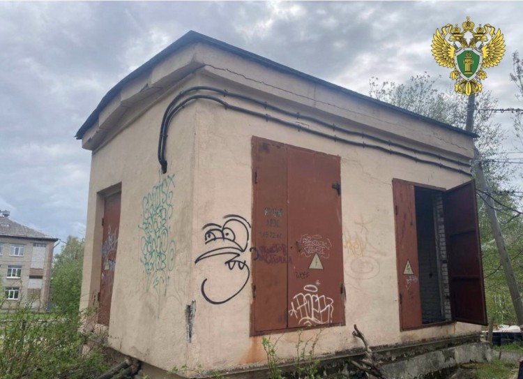 В суд направлено уголовное дело о халатности