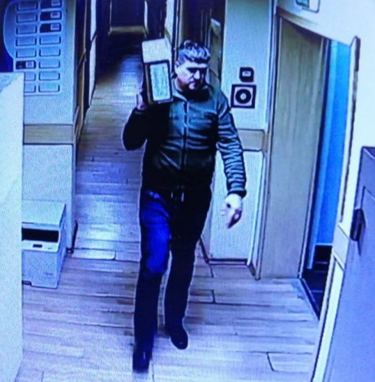 Житель Архангельской области заплатит штраф 200 тысяч рублей за заведомо ложное сообщение об акте терроризма.