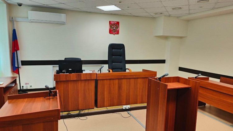 В Новодвинске вынесен приговор в отношении руководителя строительной организации 