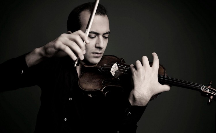 В Архангельске состоится концерт в рамках Всероссийских филармонических сезонов