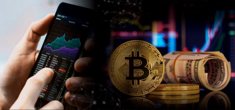 «Криптобиржа» до добра не доводит