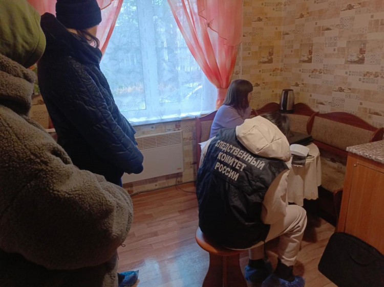 Ради премии главврач одной из больниц Поморья внесла в отчет ложные данные 