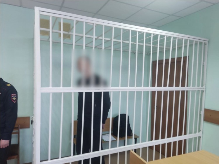 Вынесен приговор по уголовному делу в отношении бывшего начальника лесничества