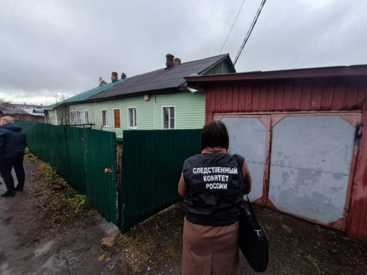 Ради премии главврач одной из больниц Поморья внесла в отчет ложные данные 