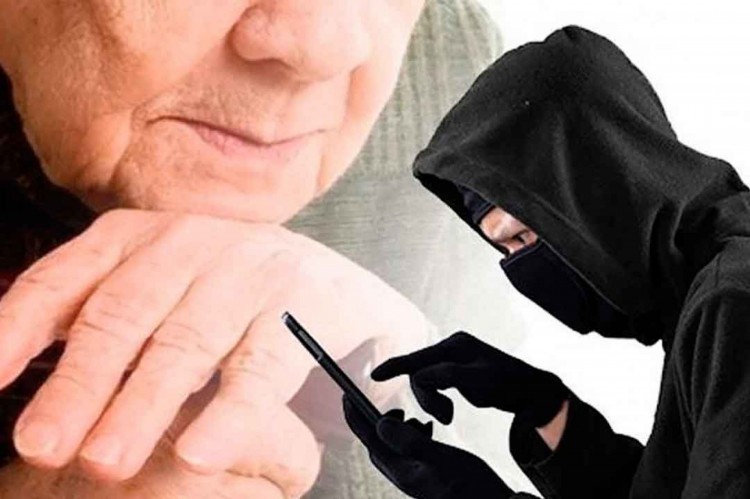 Поверив телефонным мошенникам, жительница Северодвинска чуть было не лишилась квартиры