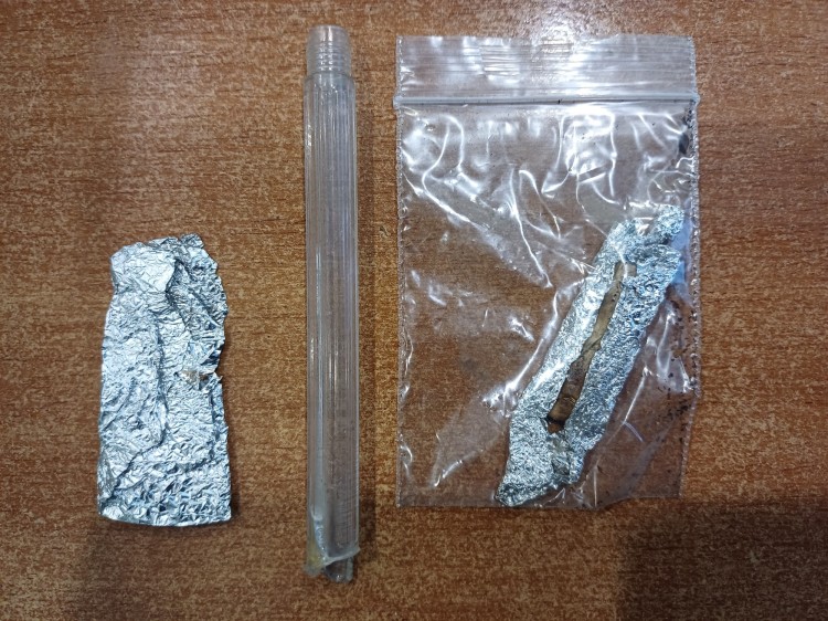 В Новодвинске 18-летний житель осужден за незаконное приобретение  и хранение наркотических средств 