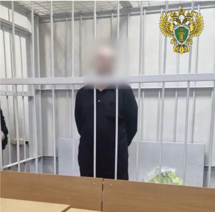 В Архангельске вынесен приговор по уголовному делу в отношении бывшего заместителя главы ГО «Город Архангельск»  