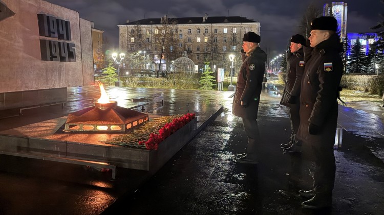 День воинской славы