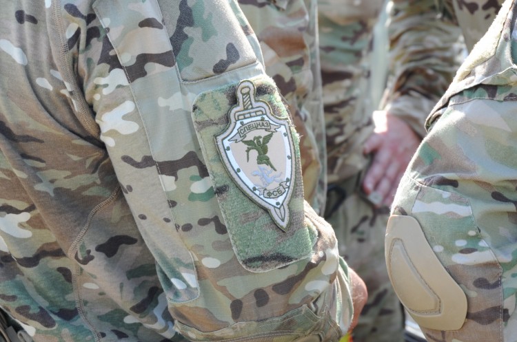 20 декабря 2025 года архангельские сотрудники ФСБ отметили свой профессиональный праздник.