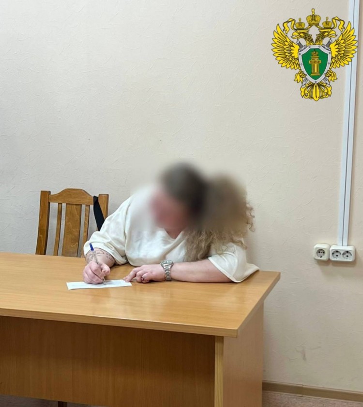 Жительница областного центра осуждена за хищение денежных средств погибшего участника СВО