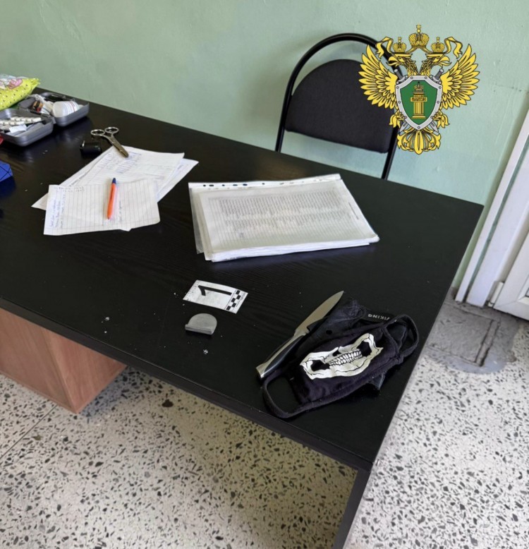 В суд направлено уголовное дело о нападении на учащихся и преподавателей в образовательной организации