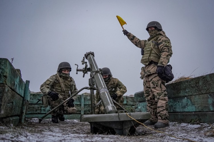 Подразделения Росгвардии Поморья начали зимний период подготовки