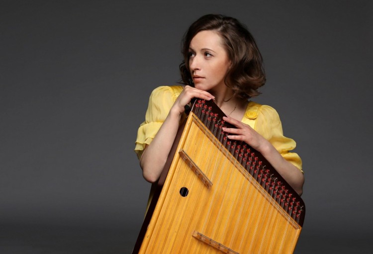 В Архангельске состоится концерт в рамках Всероссийских филармонических сезонов