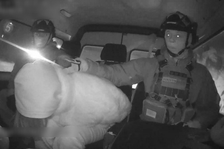 В Северодвинске пресечен очередной факт незаконного сбыта наркотиков