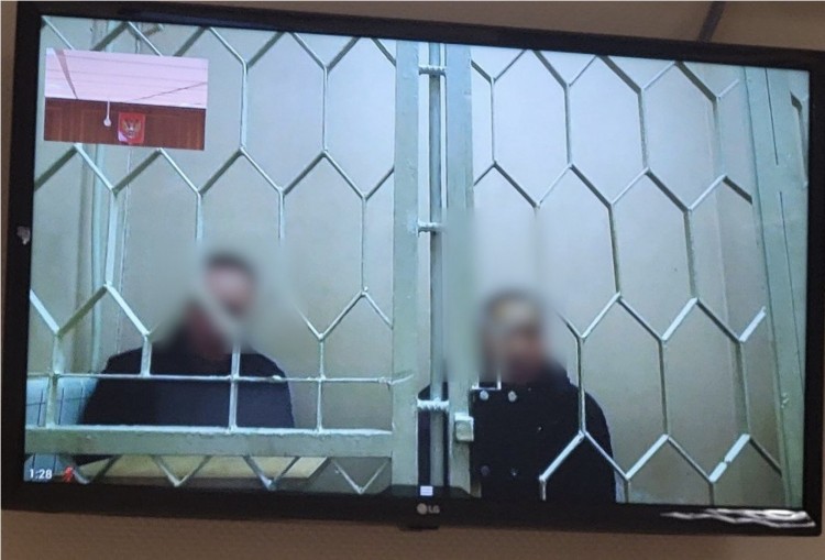 Государственный обвинитель добился реального лишения свободы взяткополучателю