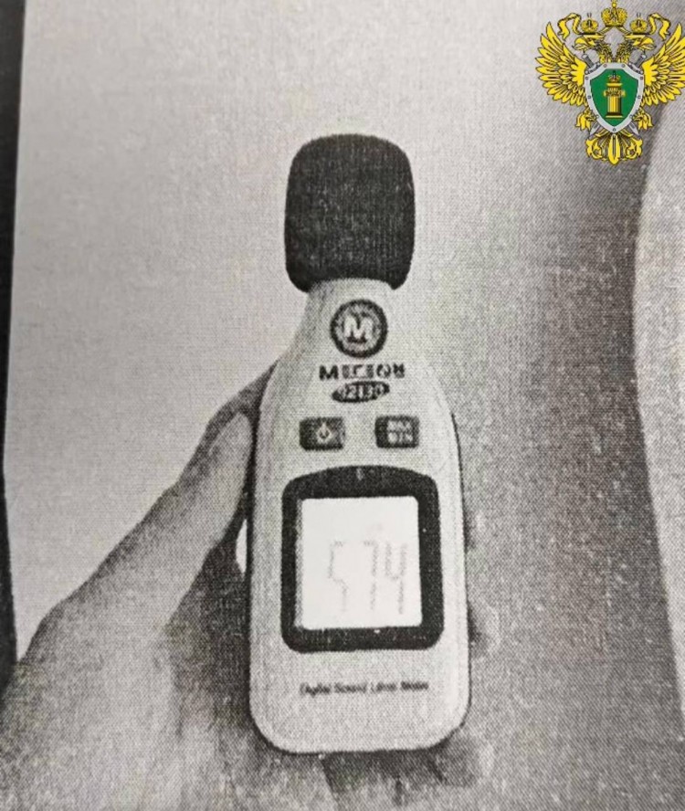 Житель Архангельска предстанет перед судом за незаконные действия в отношении соседей