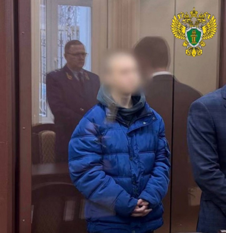 Вынесен приговор по уголовному делу о нападении студента на преподавателей 