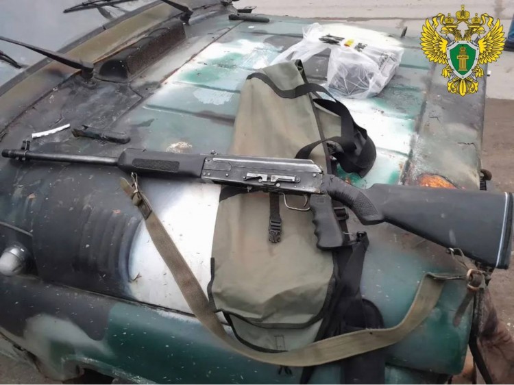 Вынесен приговор по уголовному делу о гибели на охоте