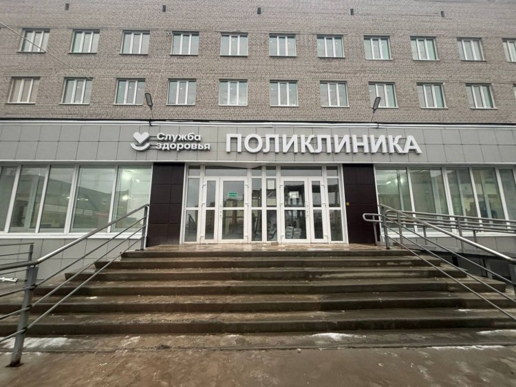 В Северодвинске врач- терапевт предстанет перед судом 